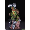 PRÉCOMMANDE - Les Tortues Ninja Comic - Figurine Raphael