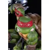 PREORDER - Teenage Mutant Ninja Turtles - Raphael figure