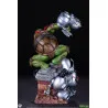 PREORDER - Teenage Mutant Ninja Turtles - Raphael figure