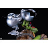 PRÉCOMMANDE - Les Tortues Ninja Comic - Figurine Raphael