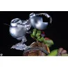 PREORDER - Teenage Mutant Ninja Turtles - Raphael figure