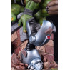 PRÉCOMMANDE - Les Tortues Ninja Comic - Figurine Raphael