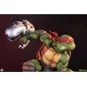 PREORDER - Teenage Mutant Ninja Turtles - Raphael figure