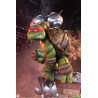 PRÉCOMMANDE - Les Tortues Ninja Comic - Figurine Raphael