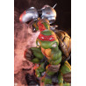 PREORDER - Teenage Mutant Ninja Turtles - Raphael figure