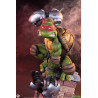 PRÉCOMMANDE - Les Tortues Ninja Comic - Figurine Raphael