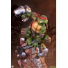PRÉCOMMANDE - Les Tortues Ninja Comic - Figurine Raphael