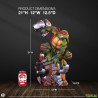 PREORDER - Teenage Mutant Ninja Turtles - Raphael figure