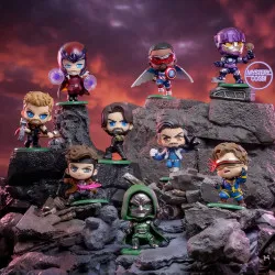 PRÉCOMMANDE - Marvel,...