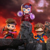 PRE ORDER - Marvel, Avengers: Doomsday - Pack 8 figures Cosbi