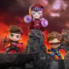 PRÉCOMMANDE - Marvel, Avengers: Doomsday - Pack 8 figurines Cosbi
