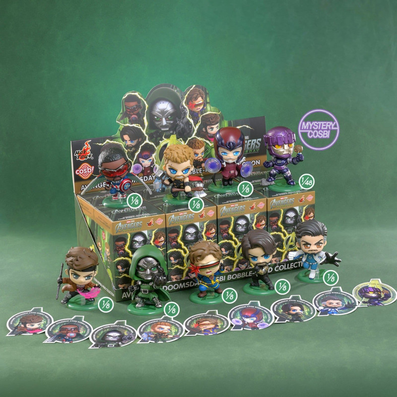 PRE ORDER - Marvel,...