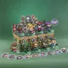 PRÉCOMMANDE - Marvel, Avengers: Doomsday - Pack 8 figurines Cosbi