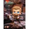 PRÉCOMMANDE - Marvel, Avengers: Doomsday - Pack 8 figurines Cosbi