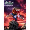 PRÉCOMMANDE - Marvel, Avengers: Doomsday - Pack 8 figurines Cosbi