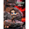PRE ORDER - Marvel, Avengers: Doomsday - Pack 8 figures Cosbi