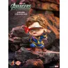 PRÉCOMMANDE - Marvel, Avengers: Doomsday - Pack 8 figurines Cosbi
