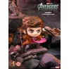 PRÉCOMMANDE - Marvel, Avengers: Doomsday - Pack 8 figurines Cosbi