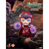 PRE ORDER - Marvel, Avengers: Doomsday - Pack 8 figures Cosbi