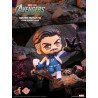 PRÉCOMMANDE - Marvel, Avengers: Doomsday - Pack 8 figurines Cosbi
