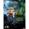 PRÉCOMMANDE - Marvel, Avengers: Doomsday - Pack 8 figurines Cosbi