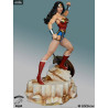 DC Comics - Figurine Wonder Woman, Super Powers, Édition Limitée