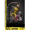 PRÉCOMMANDE - Marvel - Figurine Wolverine (Deluxe), Video Game Masterpiece