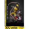 PREORDER - Marvel - Wolverine figure (Deluxe), Video Game Masterpiece