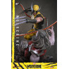 PREORDER - Marvel - Wolverine figure (Deluxe), Video Game Masterpiece