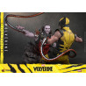 PREORDER - Marvel - Wolverine figure (Deluxe), Video Game Masterpiece