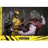 PRÉCOMMANDE - Marvel - Figurine Wolverine (Deluxe), Video Game Masterpiece