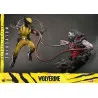 PRÉCOMMANDE - Marvel - Figurine Wolverine (Deluxe), Video Game Masterpiece