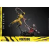 PRÉCOMMANDE - Marvel - Figurine Wolverine (Deluxe), Video Game Masterpiece