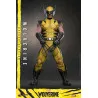 PRÉCOMMANDE - Marvel - Figurine Wolverine (Deluxe), Video Game Masterpiece