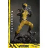 PRÉCOMMANDE - Marvel - Figurine Wolverine (Deluxe), Video Game Masterpiece
