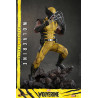 PREORDER - Marvel - Wolverine figure (Deluxe), Video Game Masterpiece
