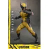 PRÉCOMMANDE - Marvel - Figurine Wolverine (Deluxe), Video Game Masterpiece
