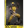 PRÉCOMMANDE - Marvel - Figurine Wolverine (Deluxe), Video Game Masterpiece