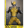 PREORDER - Marvel - Wolverine figure (Deluxe), Video Game Masterpiece