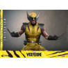 PRÉCOMMANDE - Marvel - Figurine Wolverine (Deluxe), Video Game Masterpiece
