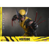 PREORDER - Marvel - Wolverine figure (Deluxe), Video Game Masterpiece