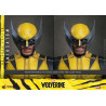 PREORDER - Marvel - Wolverine figure (Deluxe), Video Game Masterpiece