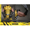 PRÉCOMMANDE - Marvel - Figurine Wolverine (Deluxe), Video Game Masterpiece