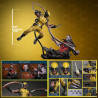 PRÉCOMMANDE - Marvel - Figurine Wolverine (Deluxe), Video Game Masterpiece