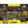 PREORDER - Marvel - Wolverine figure (Deluxe), Video Game Masterpiece