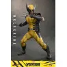 PRÉCOMMANDE - Marvel - Figurine Wolverine, Video Game Masterpiece