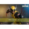 PRÉCOMMANDE - Marvel - Figurine Wolverine, Video Game Masterpiece