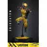 PRÉCOMMANDE - Marvel - Figurine Wolverine, Video Game Masterpiece
