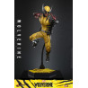 PREORDER - Marvel - Wolverine figure, Video Game Masterpiece