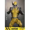 PRÉCOMMANDE - Marvel - Figurine Wolverine, Video Game Masterpiece
